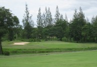 Sawang Resort & Golf Club - Green